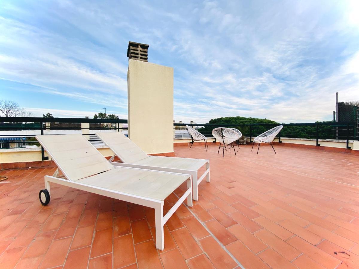 Casa Natura Gava Beach Екстер'єр фото
