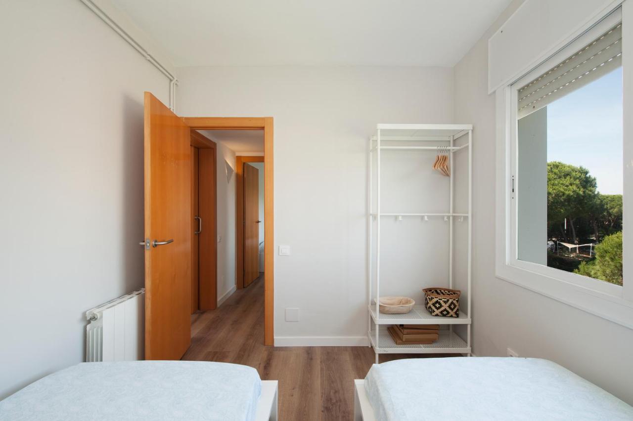 Casa Natura Gava Beach Екстер'єр фото