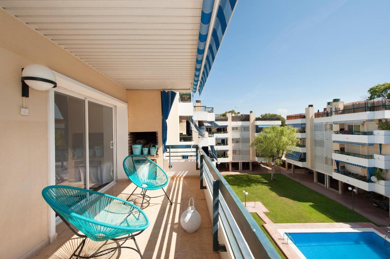 Casa Natura Gava Beach Екстер'єр фото