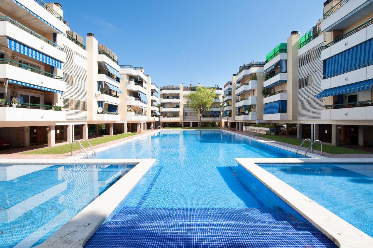 Casa Natura Gava Beach Екстер'єр фото