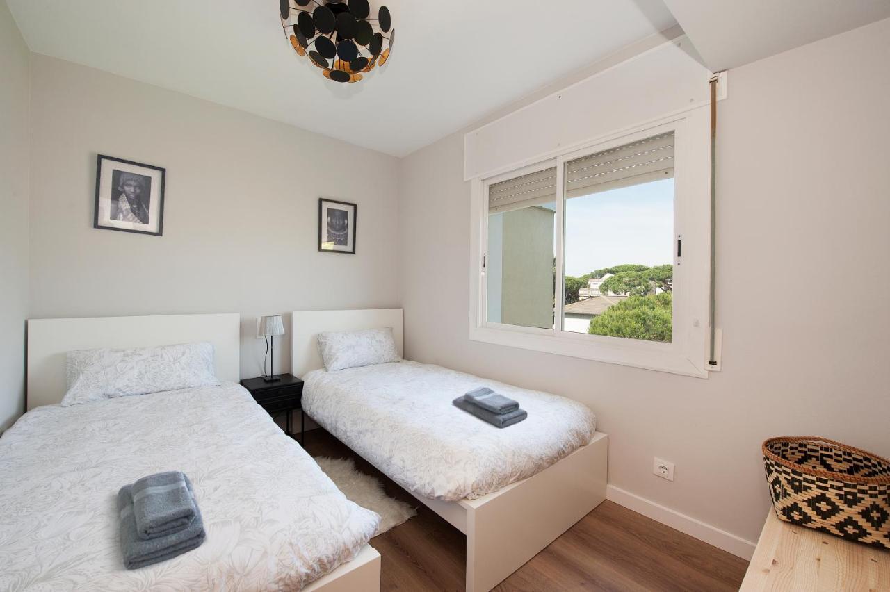 Casa Natura Gava Beach Екстер'єр фото