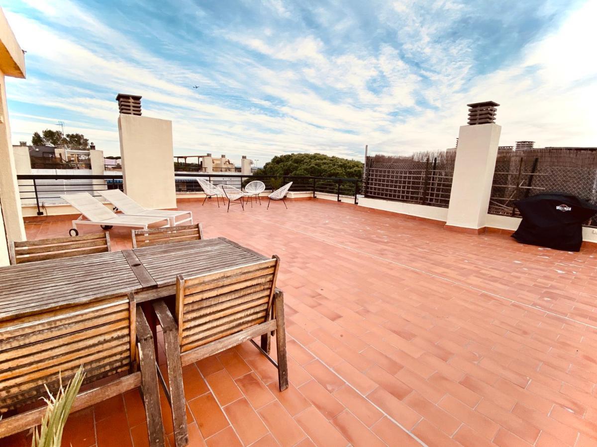 Casa Natura Gava Beach Екстер'єр фото