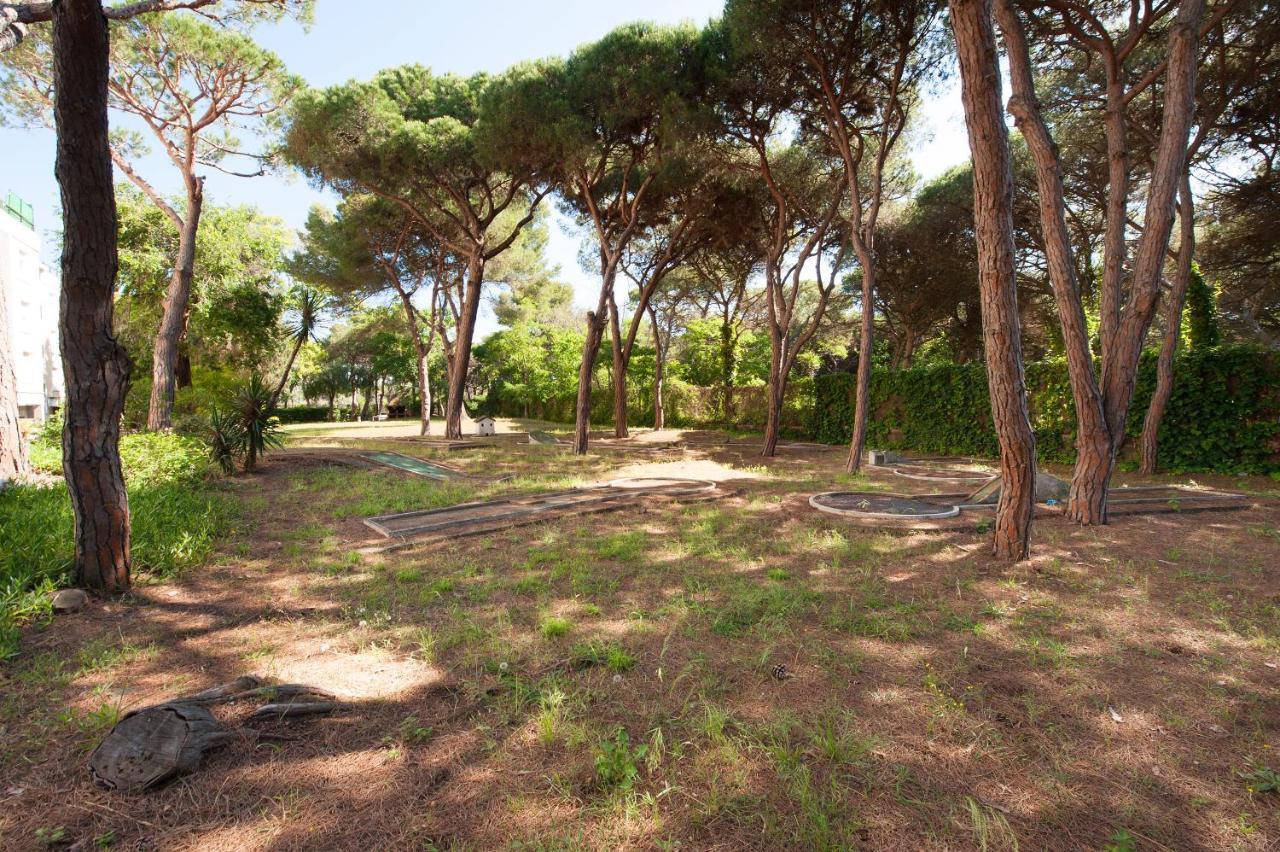 Casa Natura Gava Beach Екстер'єр фото