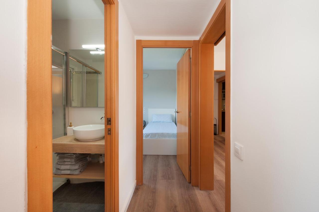Casa Natura Gava Beach Екстер'єр фото