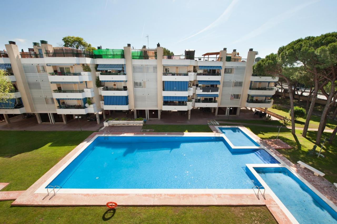 Casa Natura Gava Beach Екстер'єр фото