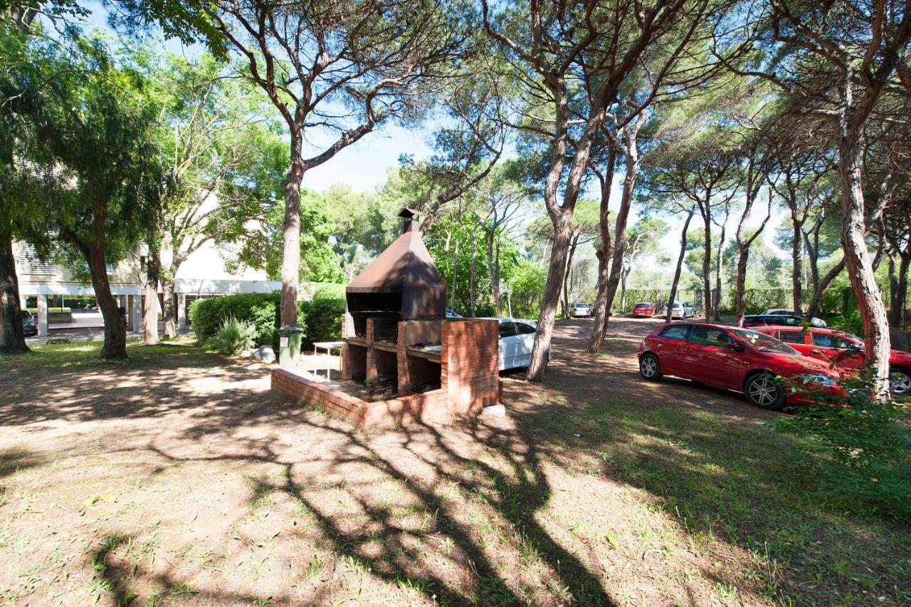 Casa Natura Gava Beach Екстер'єр фото