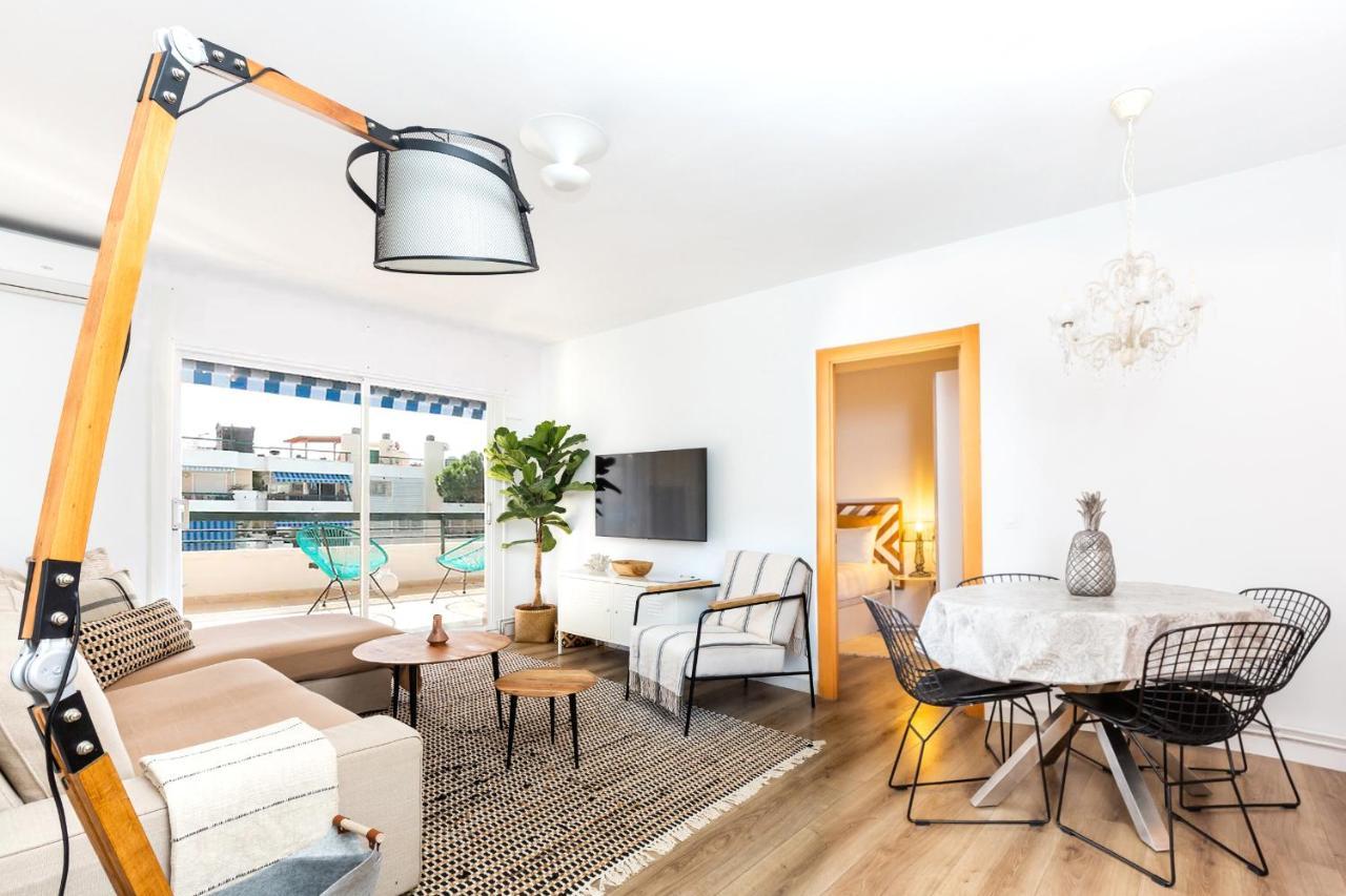 Casa Natura Gava Beach Екстер'єр фото