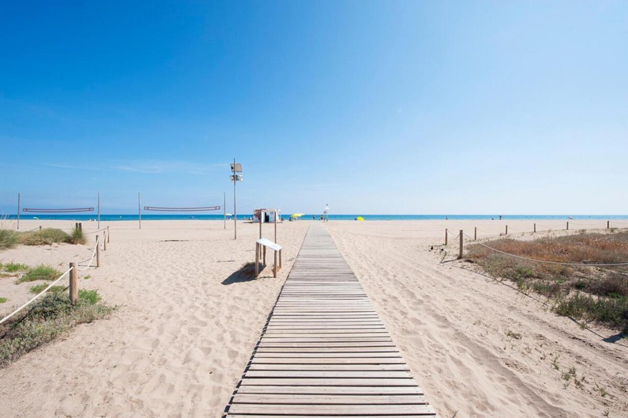 Casa Natura Gava Beach Екстер'єр фото