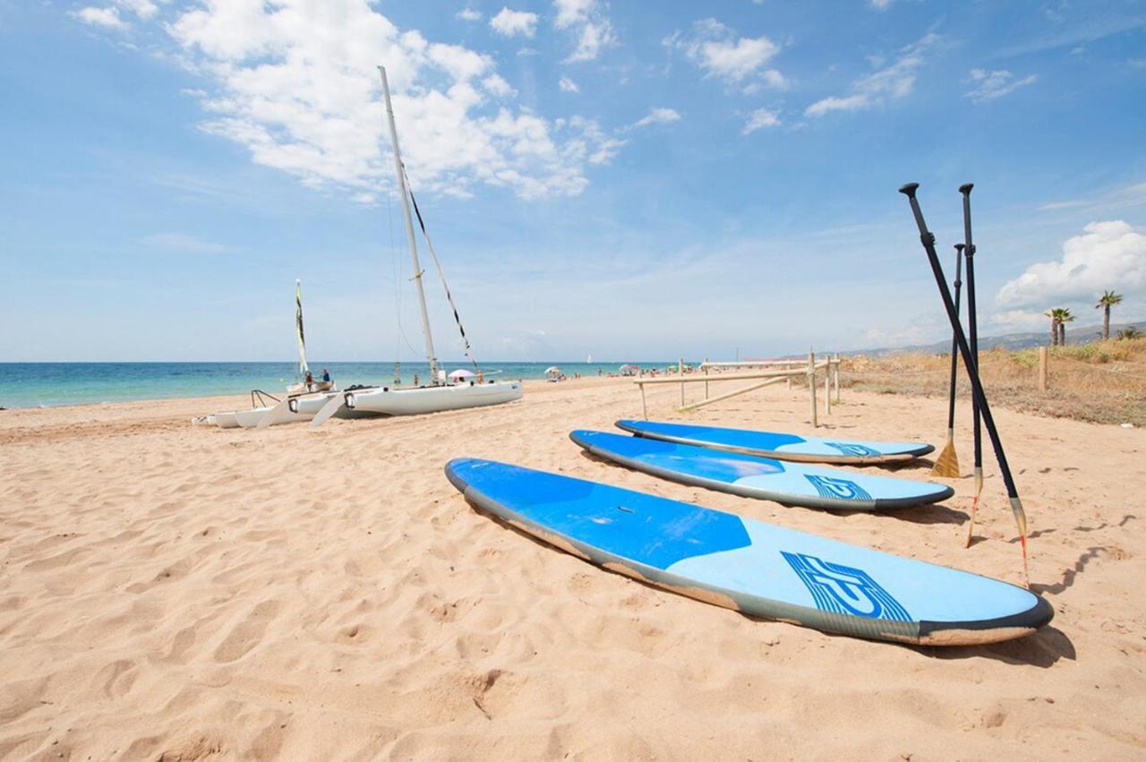 Casa Natura Gava Beach Екстер'єр фото