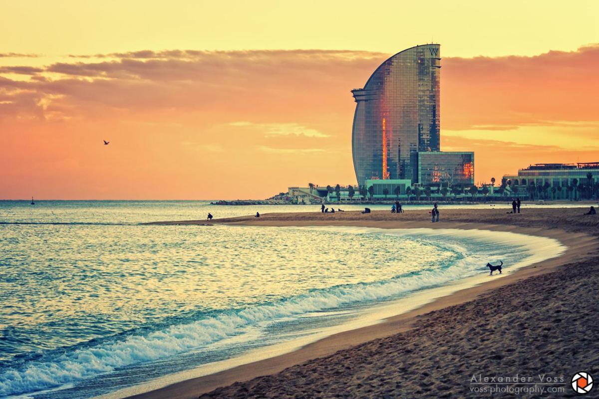 Casa Natura Gava Beach Екстер'єр фото