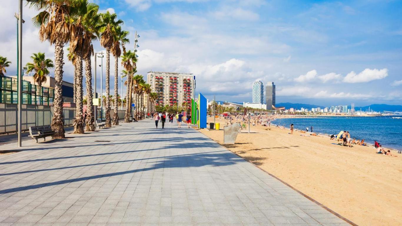 Casa Natura Gava Beach Екстер'єр фото